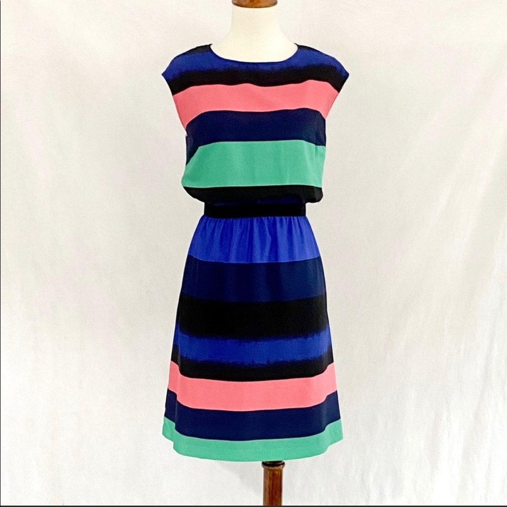 Loft dress